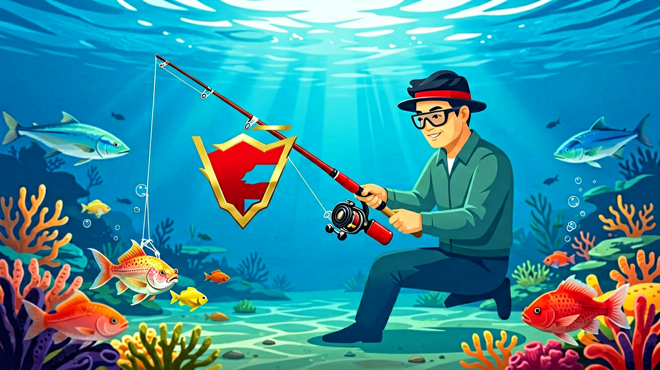NEXUS88 Platform game online resmi dan terpercaya