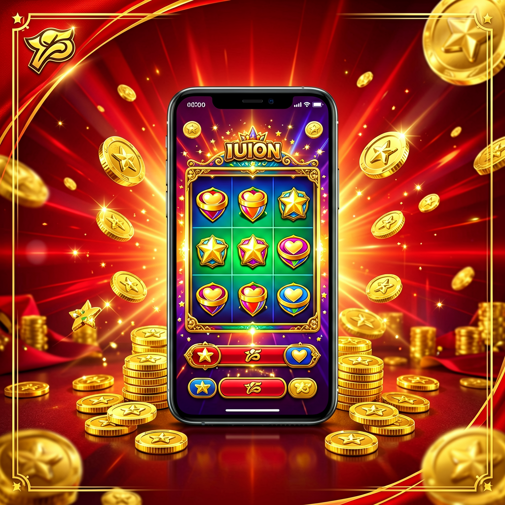 VV55 — Akses Resmi Game Online