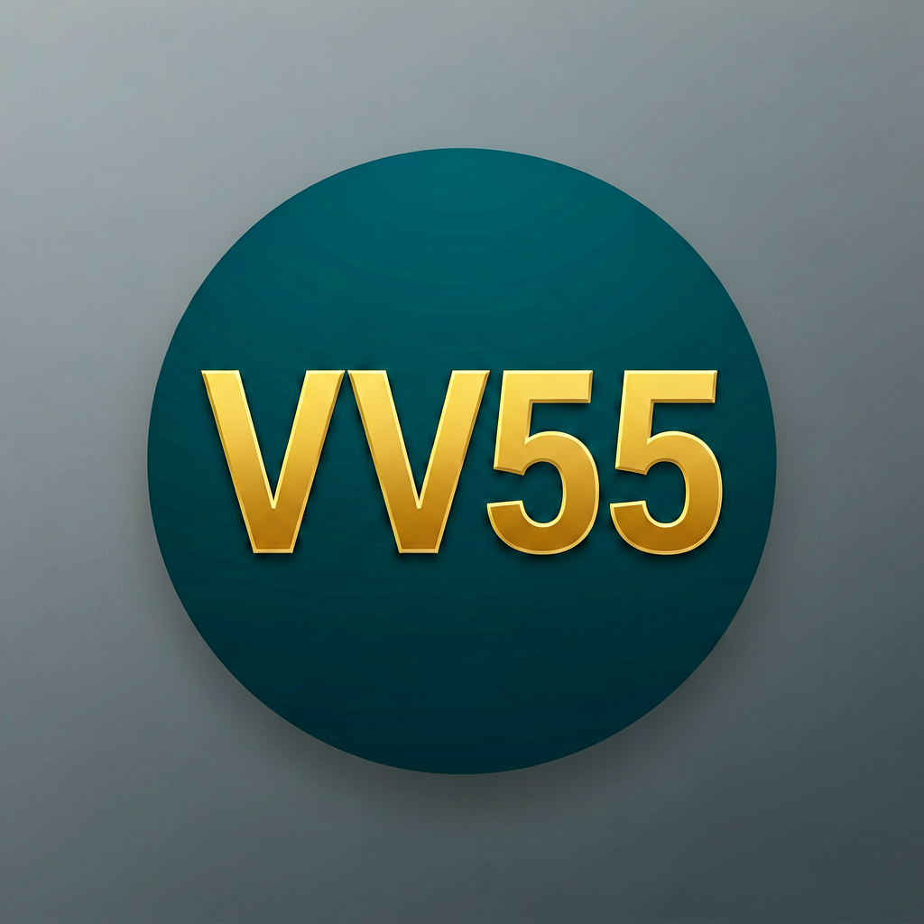 VV55 LOGO